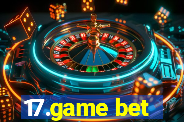 17.game bet